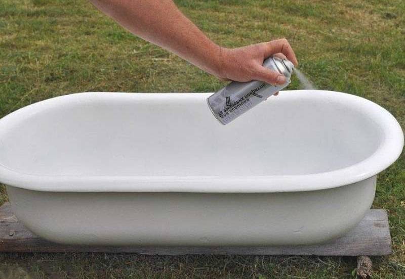 Comment et comment peindre une salle de bain à la maison types de peintures et méthodes de peinture à la maison vidéo