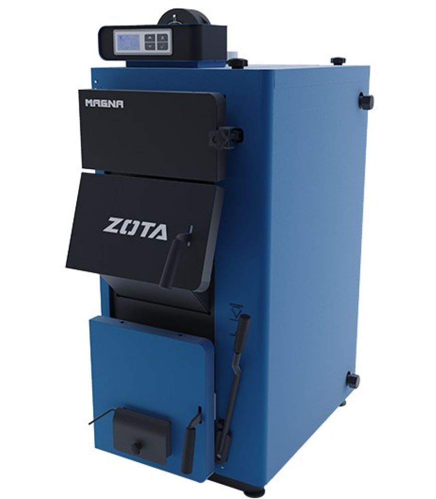 Charbon, bois de chauffage, briquettes combustibles : comment chauffer une chaudière à combustible solide