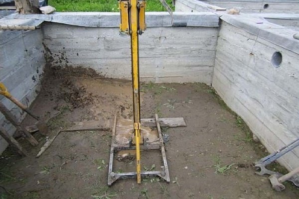 Où et quand est-il préférable de forer un puits - choisir le bon endroit et la bonne période de l'année