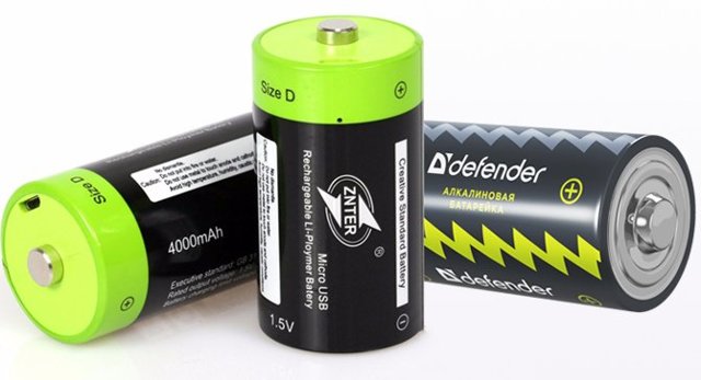 Alimentation et batteries pour un geyser - ce qui est mieux et comment remplacer