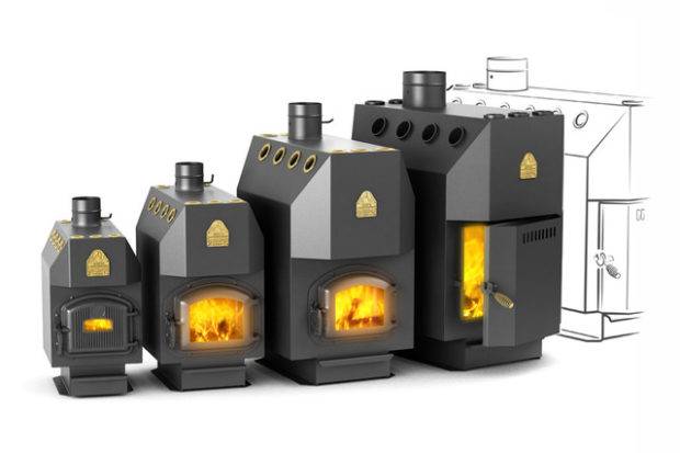 10 conseils pour choisir une chaudière à combustible solide pour une maison privée | Le blog de construction de Viti Petrov