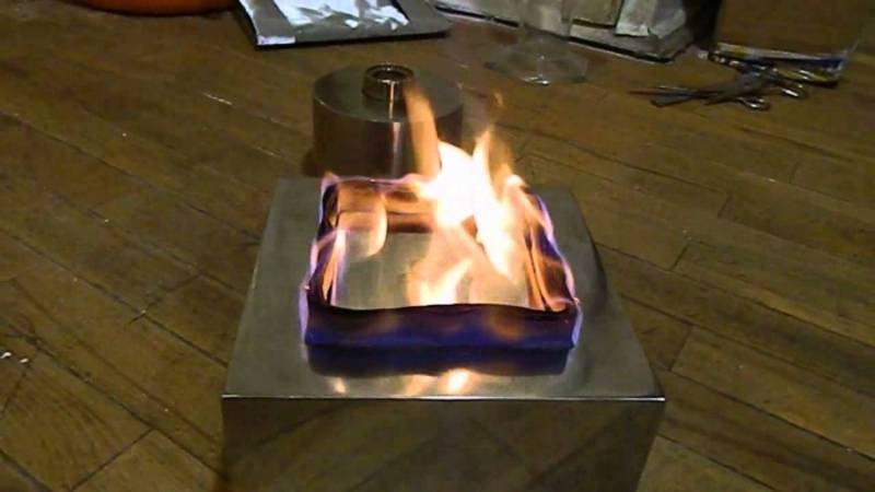 Comment choisir le combustible pour une cheminée bio: un aperçu comparatif des types de combustible + analyse des marques populaires