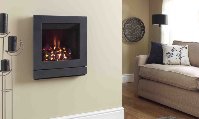 Aperçu des modèles de foyers à gaz fixes et portatifs