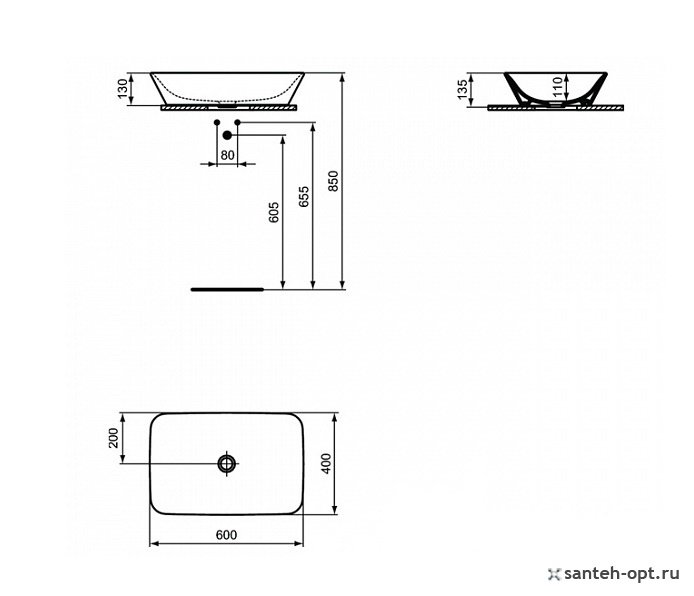 Comment installer un évier de cuisine dans un comptoir : 5 étapes faciles