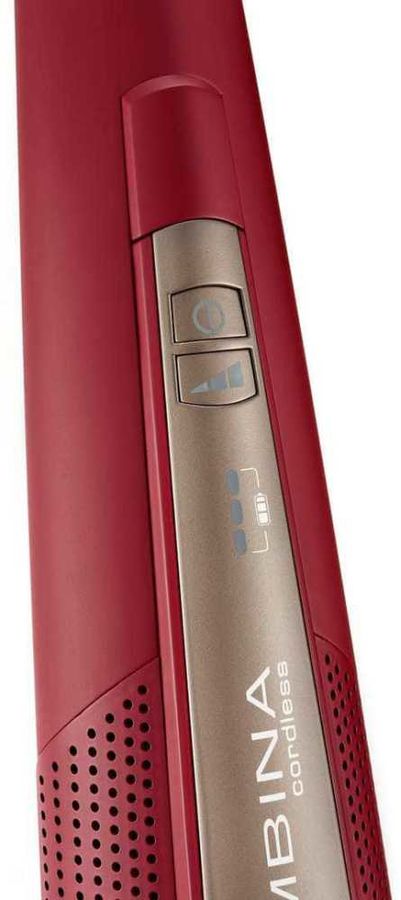 Aspirateur balai delonghi xlr18lm r : aperçu des caractéristiques et fonctions + comparaison avec les concurrents