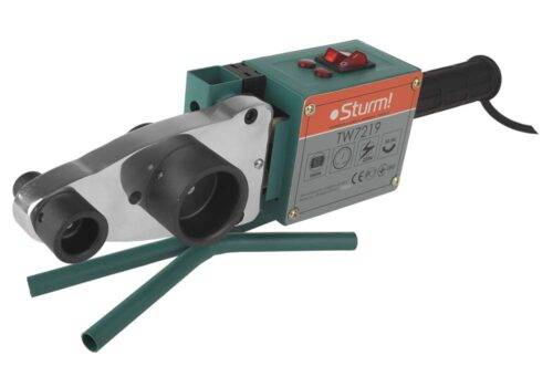 Comment choisir un fer pour souder des tuyaux en polypropylène et comment l'utiliser correctement