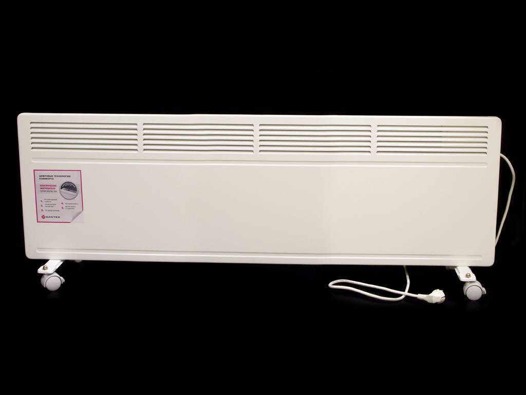 Convecteur dantex se45n-10