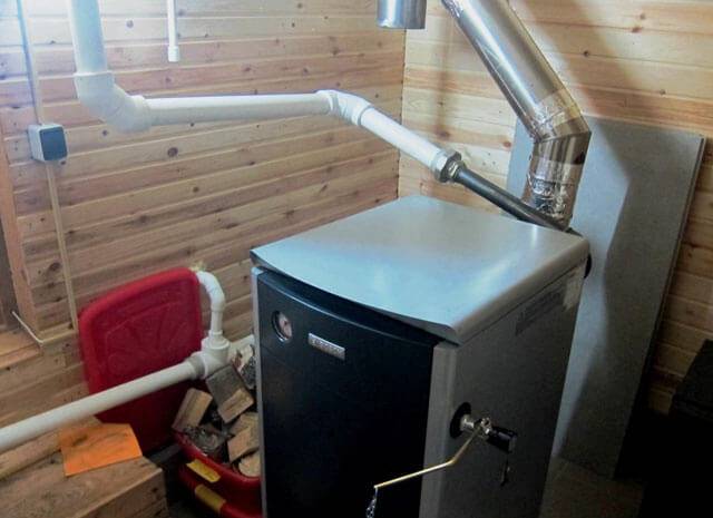 Systèmes de chauffage solaire : analyse des technologies pour organiser le chauffage à partir de systèmes solaires