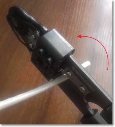 Comment sertir un câble Internet RJ-45 de vos propres mains: méthodes + instructions pour sertir un connecteur Internet