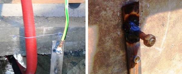 Mise à la terre du système de ventilation: règles et subtilités du dispositif de circuit de protection