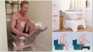 Les hommes peuvent-ils rester assis longtemps sur les toilettes ?Pourquoi les hommes ne peuvent-ils pas s'asseoir longtemps sur les toilettes ? quel est le danger de rester assis longtemps sur les toilettes
