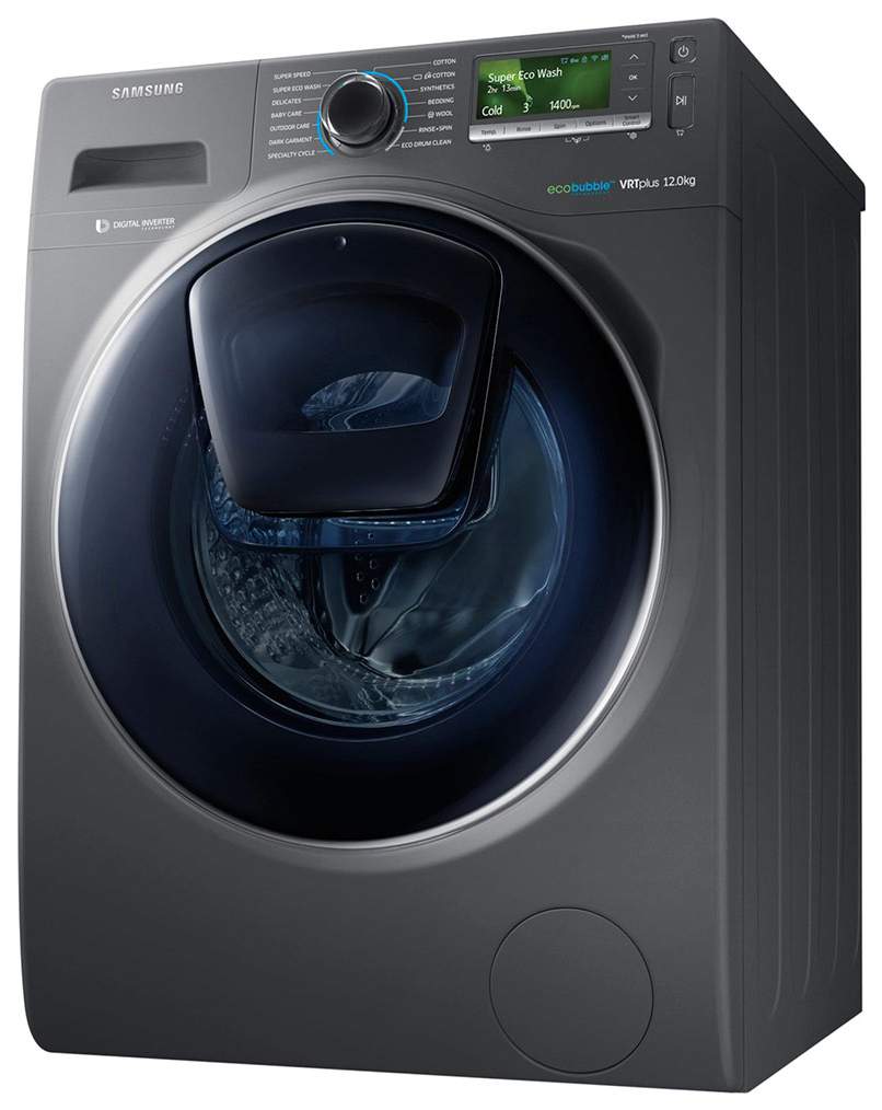 Classement des lave-linge Samsung : bilan des meilleurs modèles de 2019 (top 10)