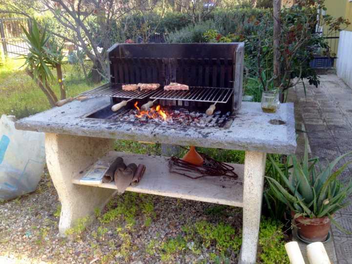 Comment construire un barbecue : TOP 5 des conseils