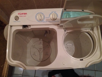 Lave-linge de type activateur : spécificités techniques et règles de sélection