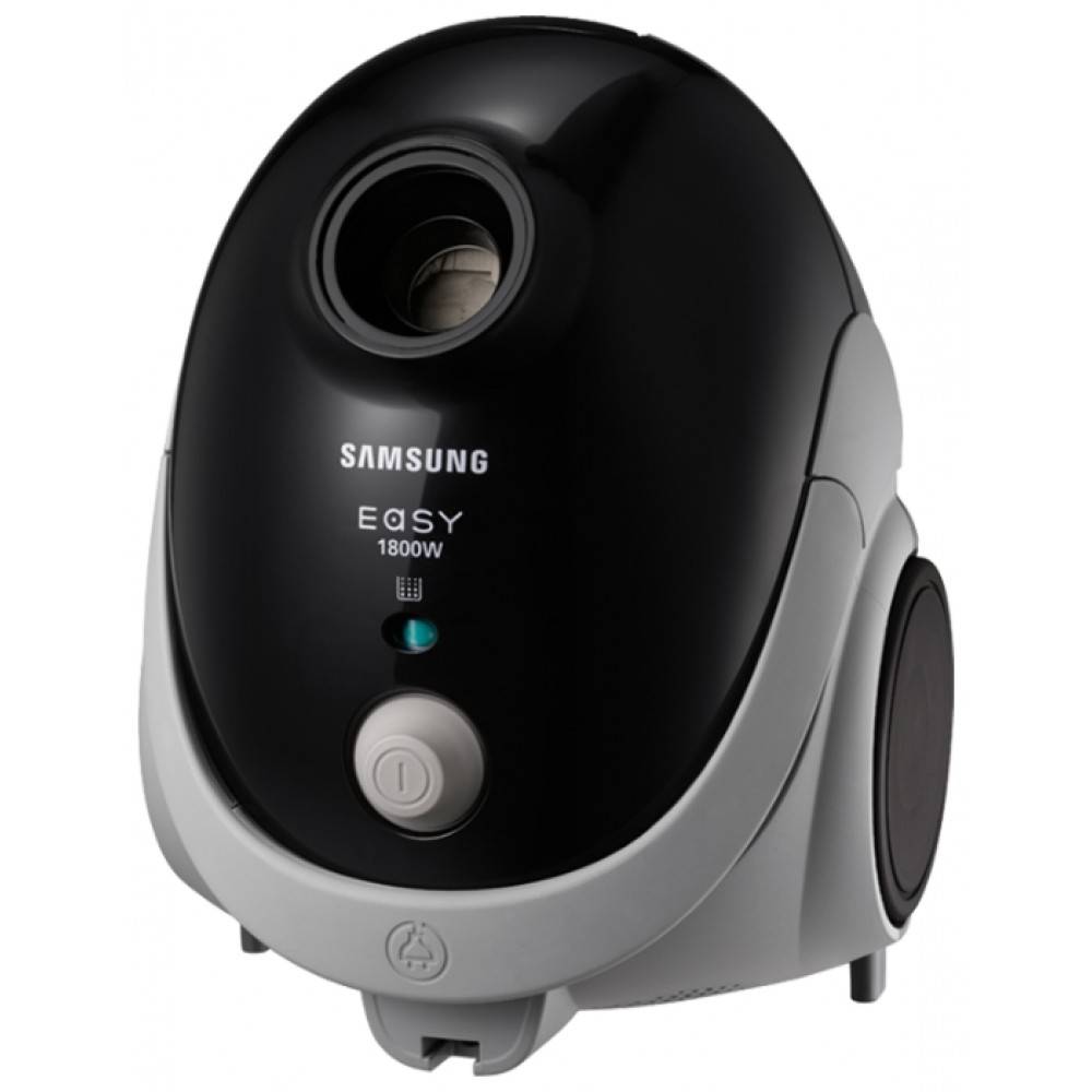 Top 7 des aspirateurs Samsung 1600w + conseils pour choisir un modèle avant achat