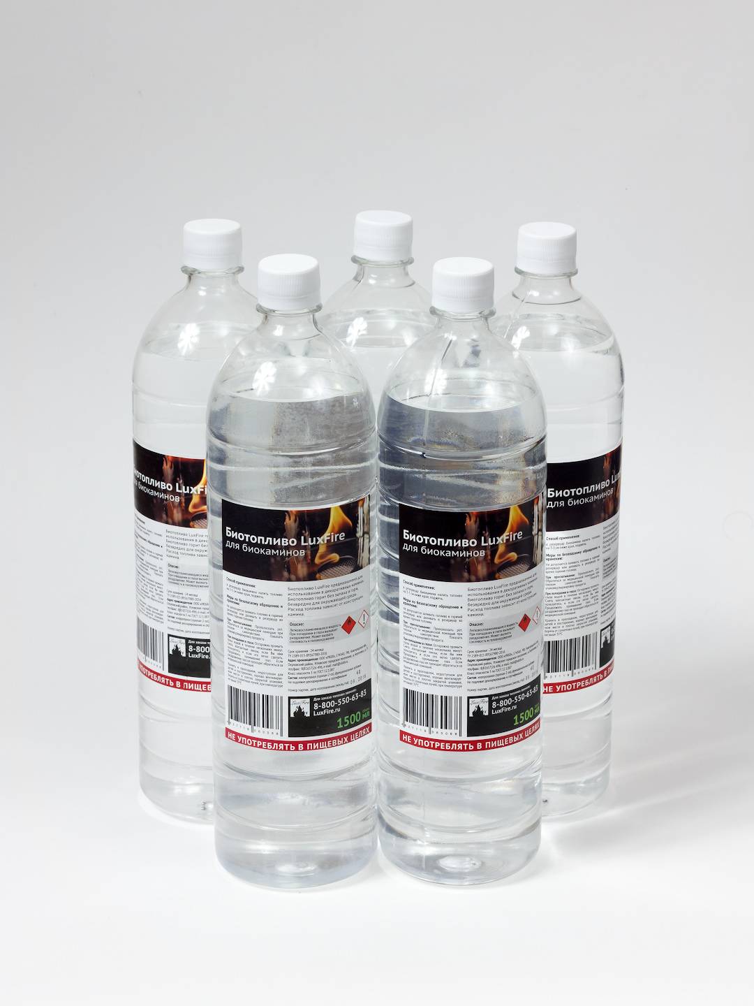 Comment faire une cheminée bio de vos propres mains: instructions de montage