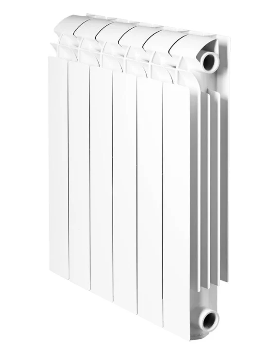 Comment choisir des radiateurs de chauffage : types et caractéristiques