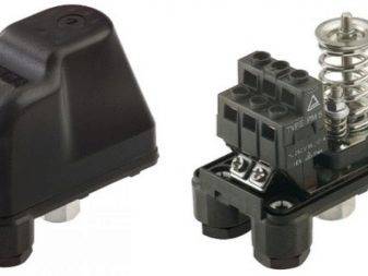 Réglage de la station de pompage: règles et algorithme de mise en place du fonctionnement de l'équipement