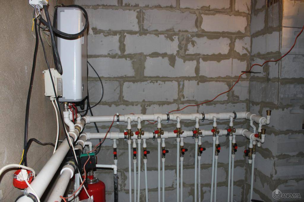 11 conseils sur lesquels il est préférable de choisir des tuyaux en métal-plastique pour le chauffage et la plomberie | Le blog de construction de Viti Petrov