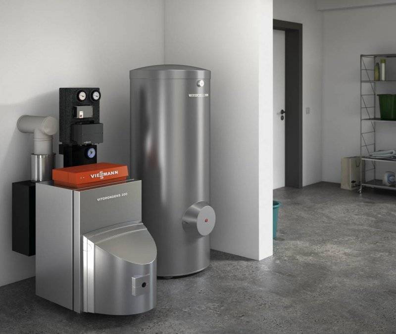 Comment choisir une chaudière à combustible solide pour chauffer une maison privée: types, meilleurs fabricants