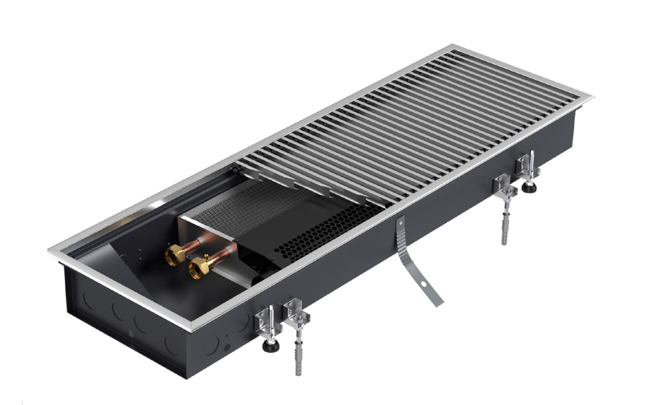 Quel est le meilleur - un convecteur ou un radiateur soufflant ? examen comparatif