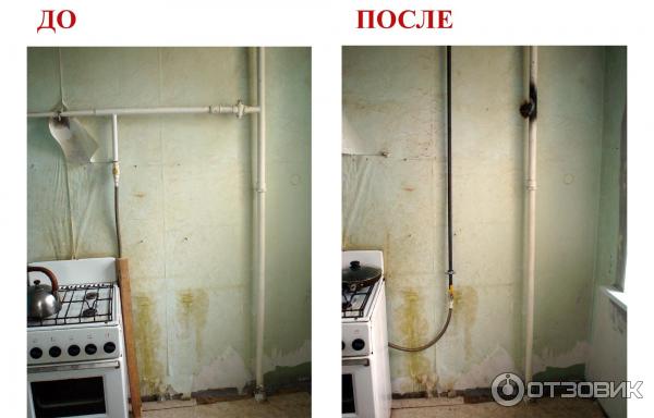 Installation d'une chaudière à gaz: respect des exigences et approbation des documents