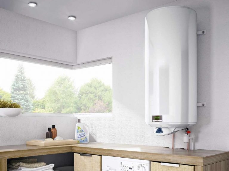 Chaudière à eau chaude: critères de choix, modèles, raccordement