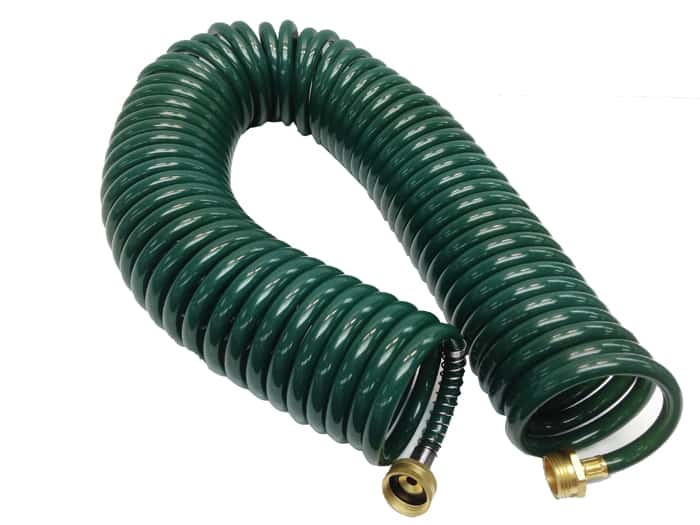 Comment choisir le meilleur tuyau d'arrosage