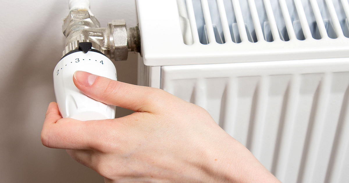 La batterie de chauffage goutte : que faire ? comment fermer? qui appeler?