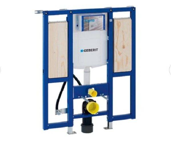 Installation du bidet : schémas d'installation typiques + instructions d'installation étape par étape