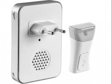 Comment connecter une cloche dans un appartement ou une maison de vos propres mains