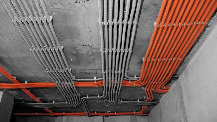 Comment en faire deux à partir d'une prise et comment câbler correctement une prise à partir d'une prise