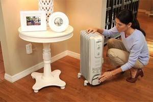 Choisir un radiateur électrique économique