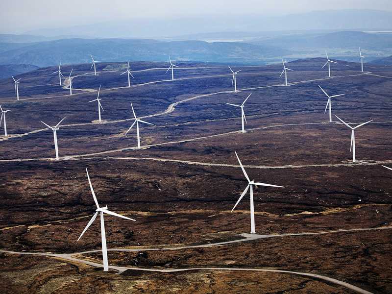 Comment calculer une éolienne : formules + exemple pratique de calcul