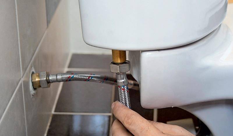 Monobloc WC : appareil, avantages et inconvénients, comment choisir le bon
