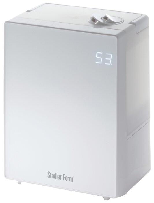 Laveur d'air ou humidificateur - quel est le meilleur choix ? Aperçu comparatif des humidificateurs d'air