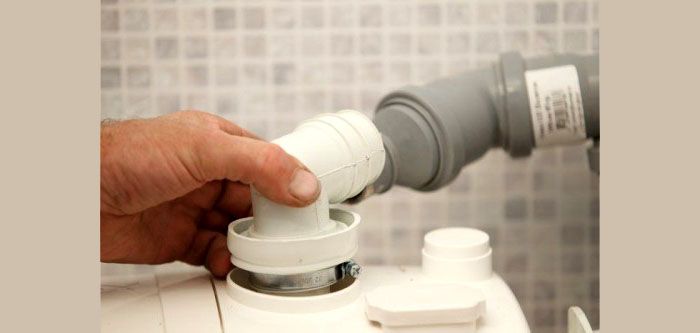 Sololift pour les égouts: comment choisir et installer soi-même