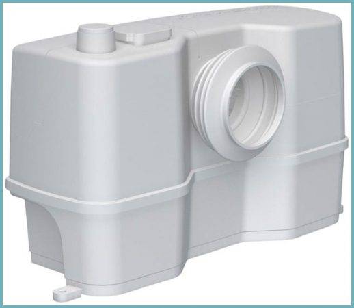 Sololift pour les égouts: comment choisir et installer soi-même