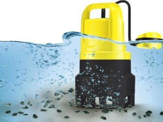 Présentation de la pompe à eau Gnome: appareil, caractéristiques et caractéristiques de fonctionnement