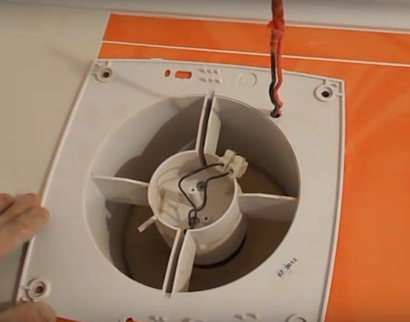 Les ventilateurs en ligne sont la meilleure option pour l'extraction intérieure