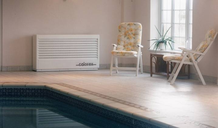 Déshumidificateurs pour piscines : comment choisir et calculer le déshumidificateur optimal