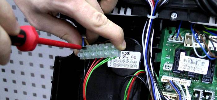 Thermostats d'ambiance à distance pour chaudières de chauffage