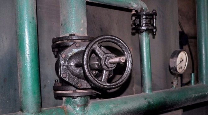 Comment se débarrasser de la congestion de l'air dans le système de chauffage