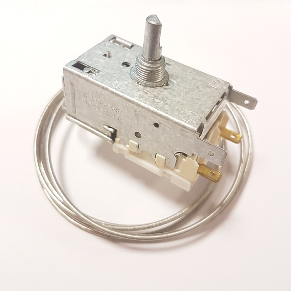 Causes de dysfonctionnement du congélateur et réparation à faire soi-même