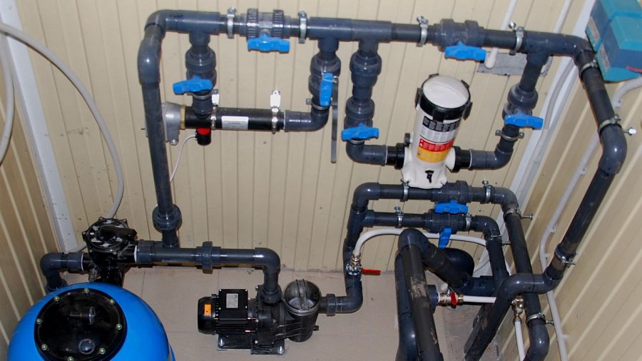 Equipement piscine : installation et lequel choisir ?