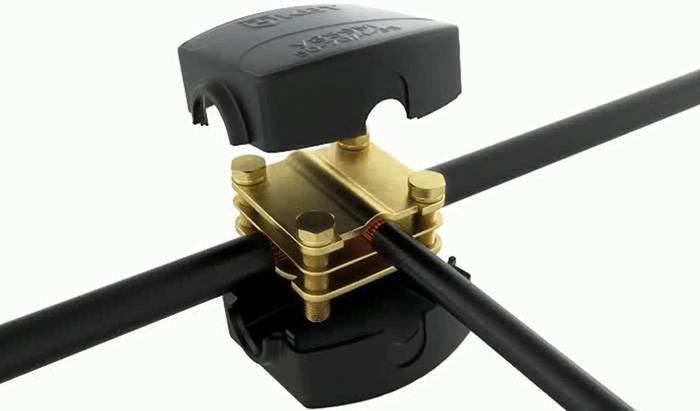 Serre-câbles : types de serre-câbles existants + notice de raccordement détaillée