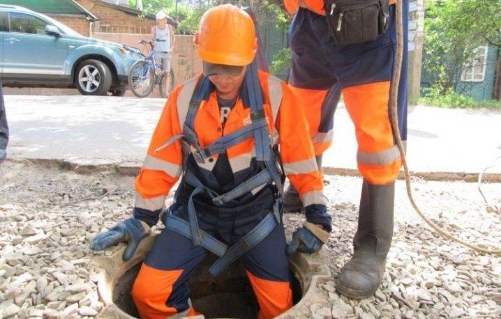 Comment puiser dans une conduite d'eau sous pression