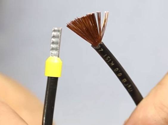 Borniers auto-serrants : types et étendue + recommandations pour les clients