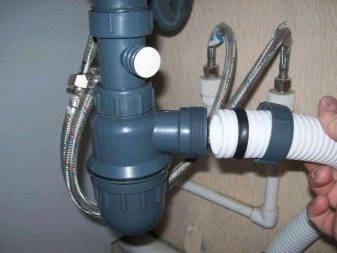 Assainissement dans une maison privée: que mettre - un puisard, une fosse septique ou une station d'épuration?