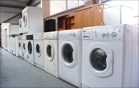 Comment choisir une machine à laver et laquelle est préférable d'acheter